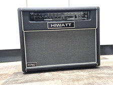 Hiwatt Maxwatt G100R Combo