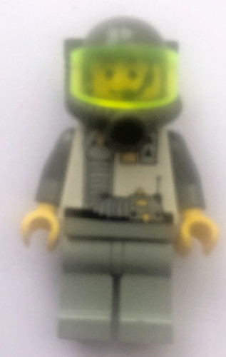 Lego minifigure sp012 - lego,