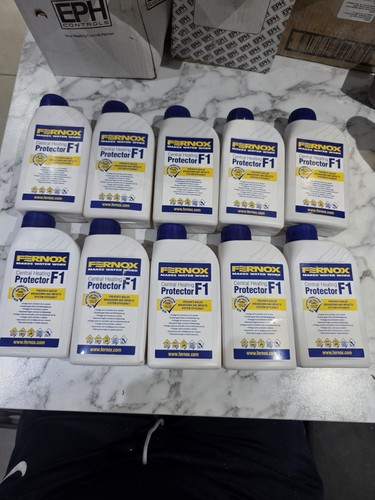 Fernox 56599 500 - 56599,