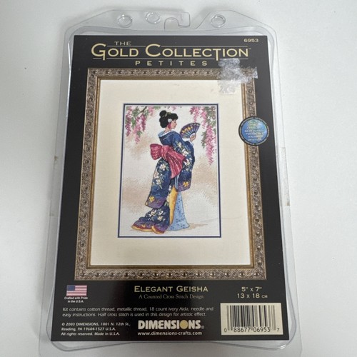 Dimensions gold collection - dimensions,