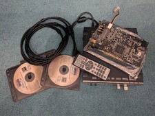 Creative Soundblaster Audigy 2