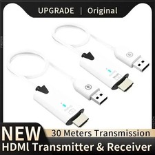 30m wireless hdmi transmitter - hdmi,