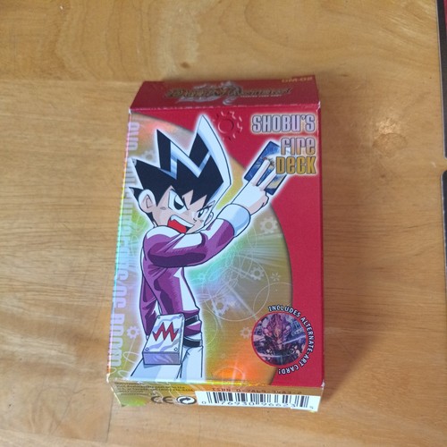 Duel masters trading card game - duel,