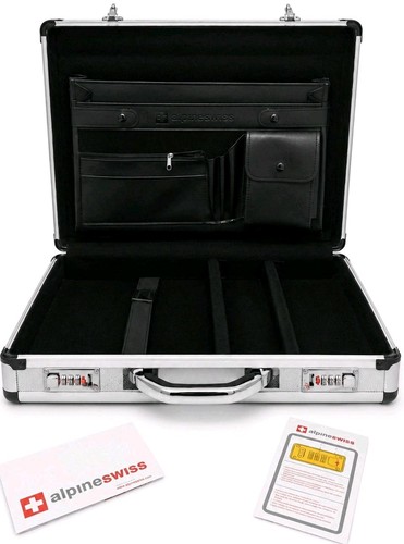 Alpine swiss aluminium - swiss,