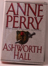 ASHWORTH HALL (CHARLOTTE &