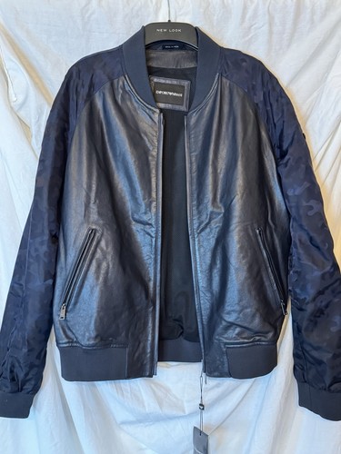 Emporio armani men black - emporio,