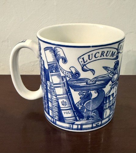 Spode blue room collection - room,