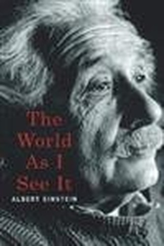 The world see it by - the,