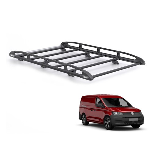 Caddy roof rack - rack, 2020+
