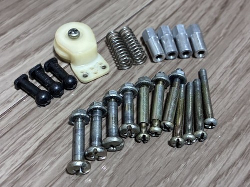 Tamiya press parts - press,