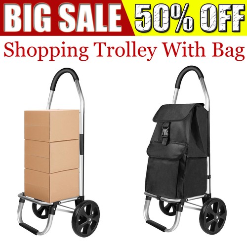 Shopping cart large - shopping,