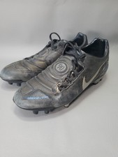 Nike Total 90 Strike Black