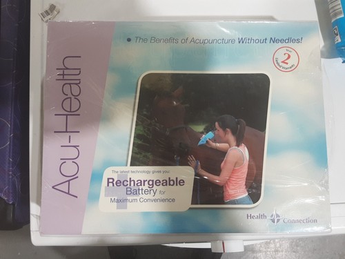 Self acupuncture kit - acupuncture,