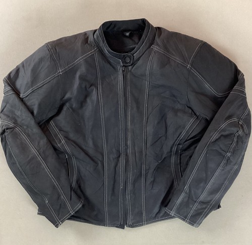 Frank thomas leather - frank,