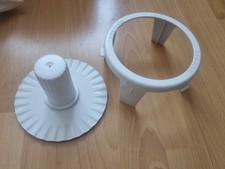 Moulinex Masterchef 15/20/35/350/370/450 Food Processor Crown, Spindle, Whisking