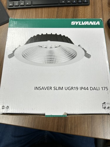 Sylvania insaver slim ugr19 - insaver,