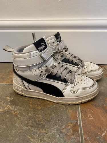 Puma rebound game trainers - puma,