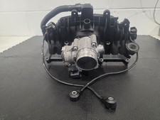 Ford Fiesta St180 1.6 Ecoboost