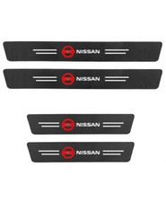 For NISSAN Car Door Plate Sill
