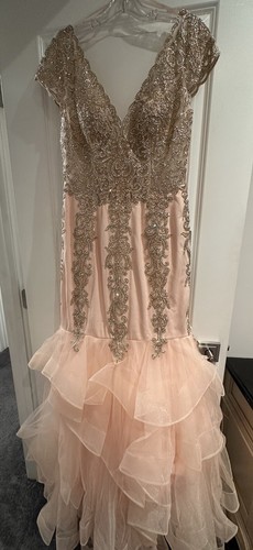 Brand new wedding prom dress - brand,