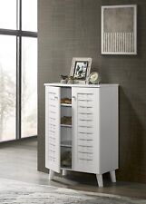 Modern Shoe Storage Cabinet 2