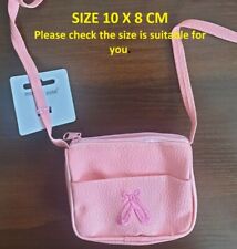 Little Girls Handbag Shoulder Crossbody Bag Zip Coin Purse Toddler Kid Princess