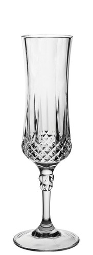 Gatsby flute glasses 7oz - gatsby,