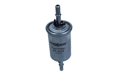 Fuel filter maxgear 2257 - fuel, 26-2257