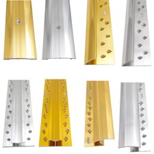 Carpet door bar - door,