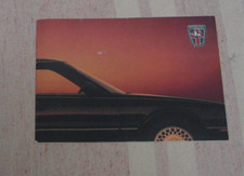 Sterling (Rover) 827 car