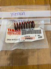 Yamaha clutch spring YZ250X 16-24 , WR400 98-00 , TZ750 74-77 ,  WR400 98-00