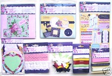 Papermania Simply Floral