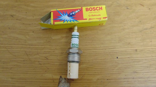 Nos bosch spark plug w280mz1 - bosch,