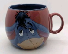 Disney Eeyore Mug Large Round