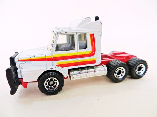 Matchbox convoy mb71 - matchbox,
