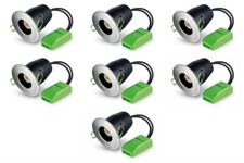 7 x JCC JC010010/BN Fireguard