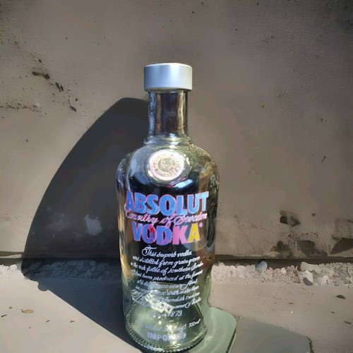 Absolut vodka andy warhol - absolut,