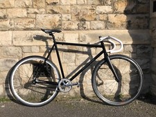 Brian Rourke track bike 59cm