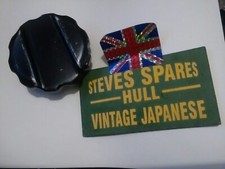 HONDA CBX CB750/900F/K,CB250RS,FT500,1978-80 FUEL CAP, 17620-449-003 , preowned.