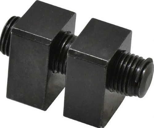 Back jaw assembly for - back,