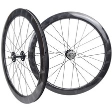  Track Bike Fixed Gear Carbon