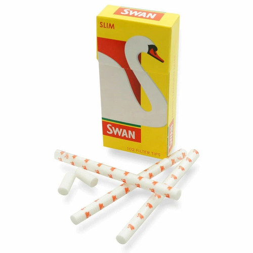 Swan slim smoking rolling - smoking,