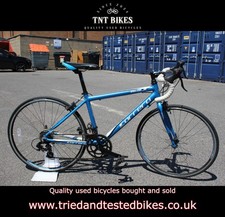 Carrera Zelos Junior 26 Road