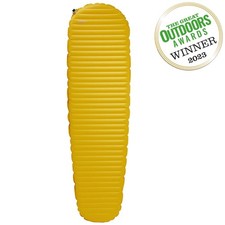 NeoAir XLite NXT Regular Wide Sleeping Mat + NeoAir Jembe Seat Kit