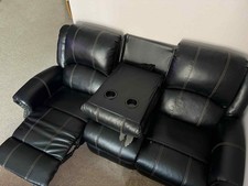 Recliner Sofa
