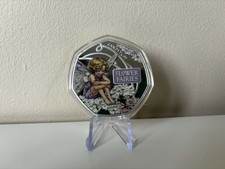 Collectable Flower Fairies