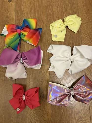 Jojo siwa bows - jojo, hair