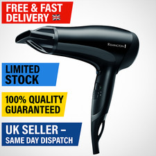 Remington D3010 2000W Hair