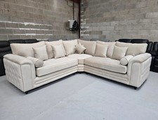 Chesterfield - Zara 2c2 Corner