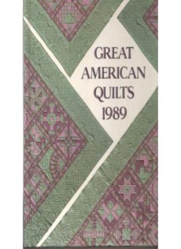 Great american quilts 1989 - great, by
